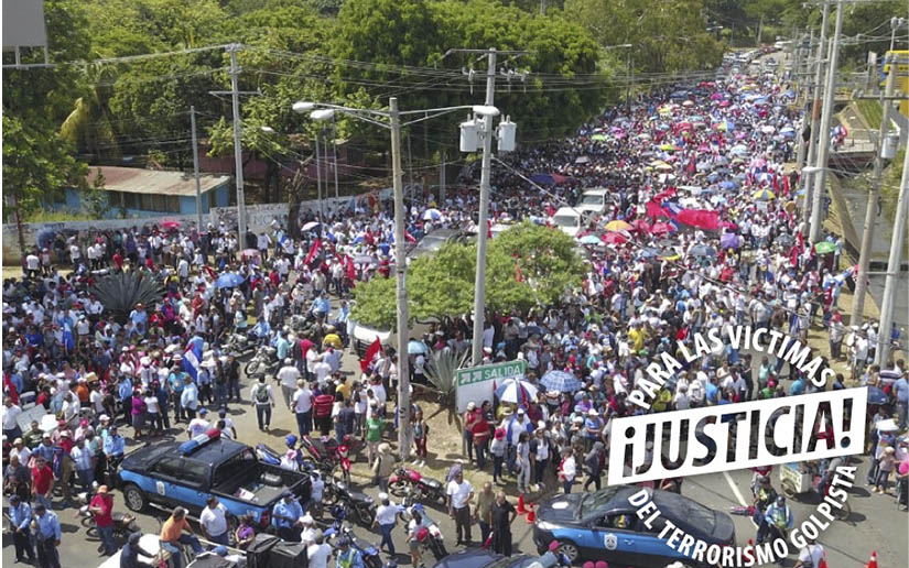 caminata